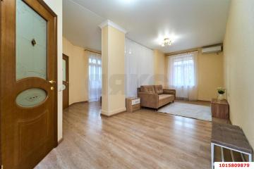 Фото №4: 1-комнатная квартира 44 м² - Краснодар, мкр. Солнечный, ул. Казбекская, 18