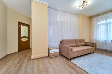 Фото №5: 1-комнатная квартира 44 м² - Краснодар, мкр. Солнечный, ул. Казбекская, 18