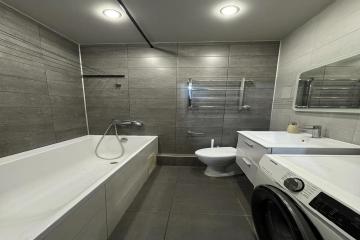 Фото №4: 1-комнатная квартира 32 м² - Краснодар, мкр. жилой комплекс Сармат, ул. Западный Обход, 65к1