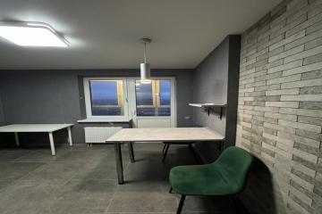 Фото №5: 1-комнатная квартира 32 м² - Краснодар, мкр. жилой комплекс Сармат, ул. Западный Обход, 65к1