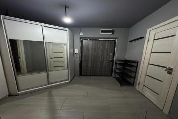 Фото №3: 1-комнатная квартира 32 м² - Краснодар, мкр. жилой комплекс Сармат, ул. Западный Обход, 65к1