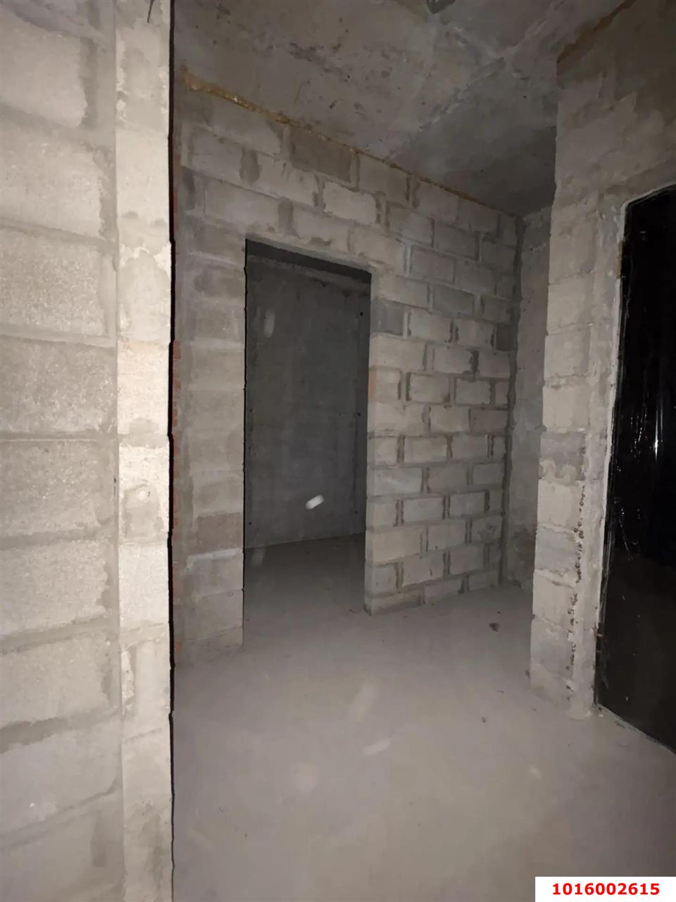 Фото №5: 1-комнатная квартира 33 м² - Южный, мкр. Прикубанский внутригородской округ, ул. Войсковая, 8/1