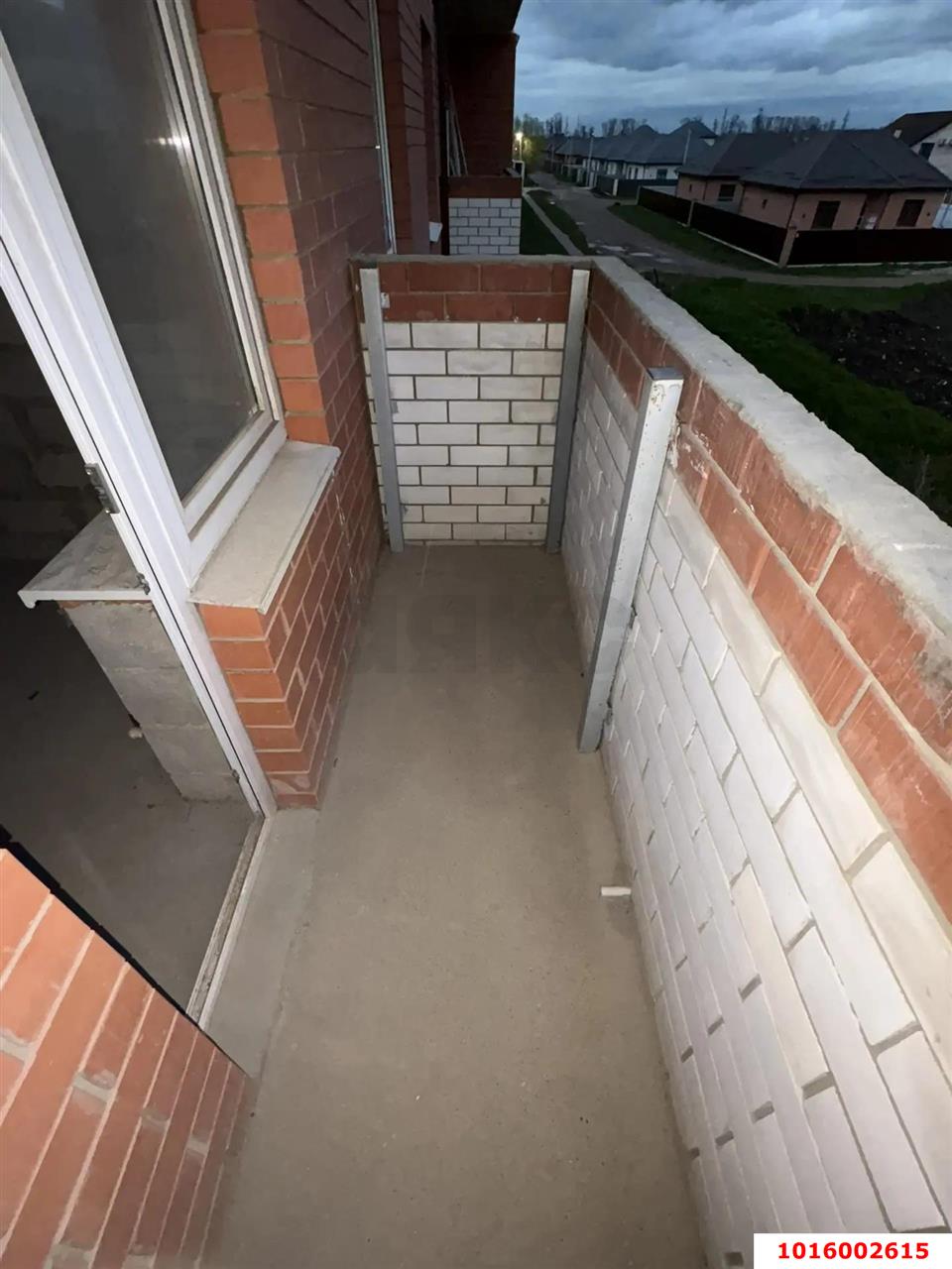 Фото №10: 1-комнатная квартира 33 м² - Южный, мкр. Прикубанский внутригородской округ, ул. Войсковая, 8/1