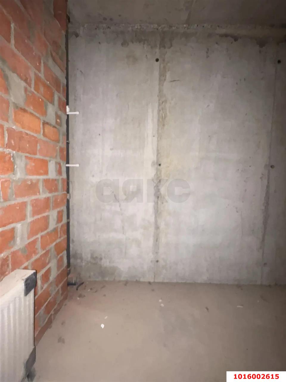 Фото №7: 1-комнатная квартира 33 м² - Южный, мкр. Прикубанский внутригородской округ, ул. Войсковая, 8/1