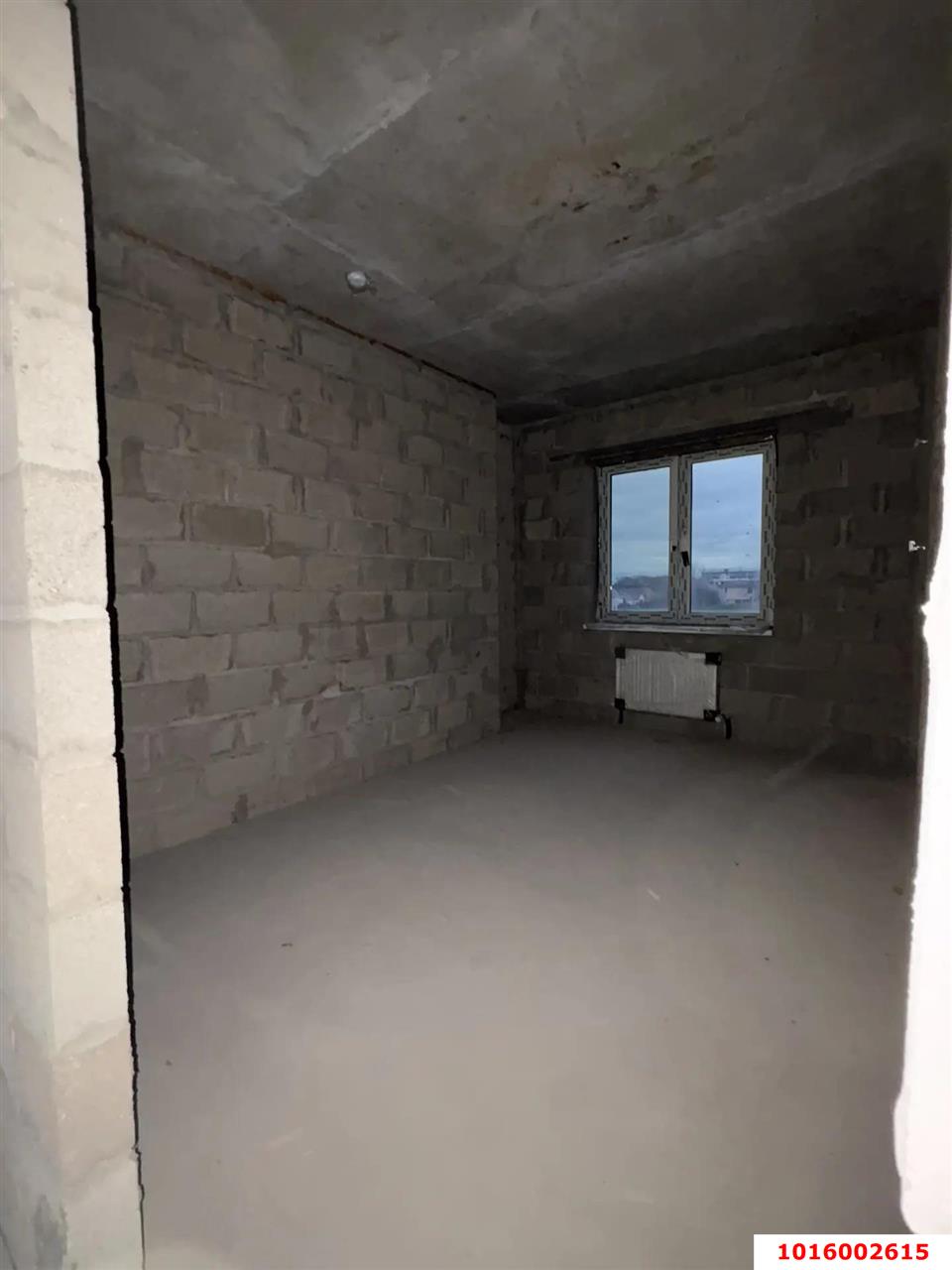 Фото №2: 1-комнатная квартира 33 м² - Южный, мкр. Прикубанский внутригородской округ, ул. Войсковая, 8/1