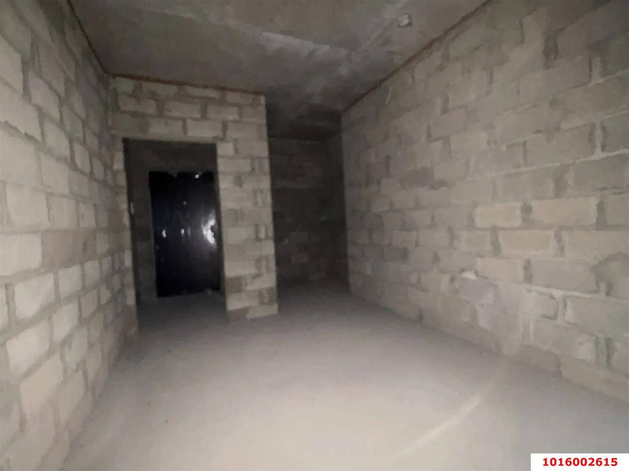 Фото №3: 1-комнатная квартира 33 м² - Южный, мкр. Прикубанский внутригородской округ, ул. Войсковая, 8/1