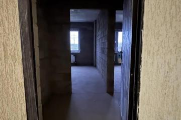 Фото №1: 1-комнатная квартира 33 м² - Южный, мкр. Прикубанский внутригородской округ, ул. Войсковая, 8/1