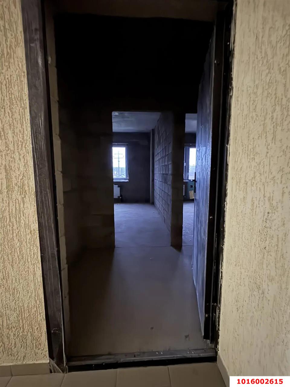 Фото №1: 1-комнатная квартира 33 м² - Южный, мкр. Прикубанский внутригородской округ, ул. Войсковая, 8/1