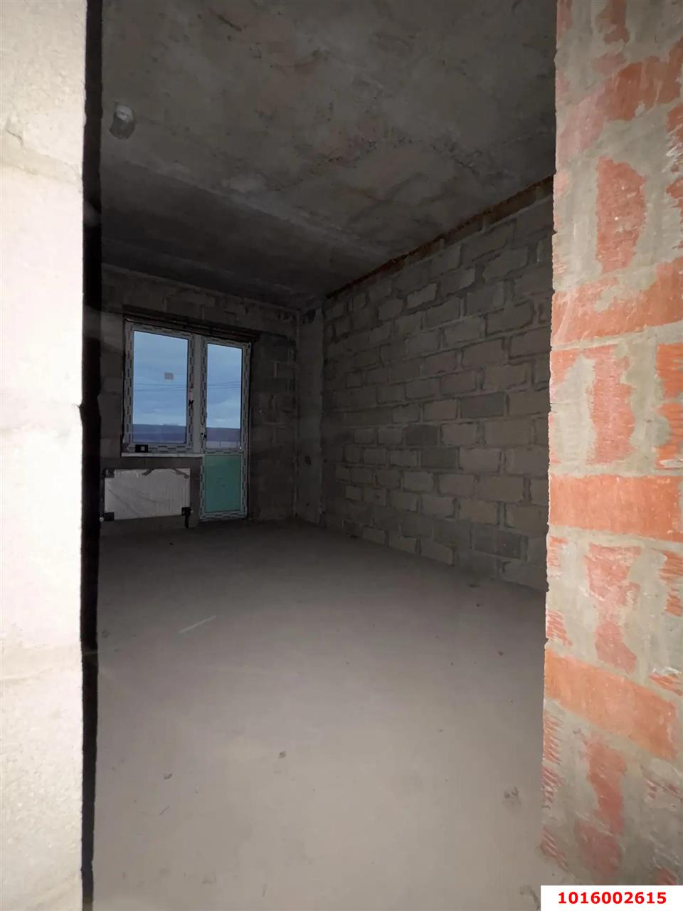 Фото №4: 1-комнатная квартира 33 м² - Южный, мкр. Прикубанский внутригородской округ, ул. Войсковая, 8/1