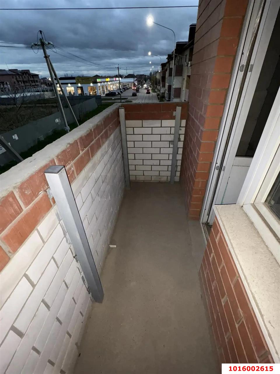 Фото №11: 1-комнатная квартира 33 м² - Южный, мкр. Прикубанский внутригородской округ, ул. Войсковая, 8/1