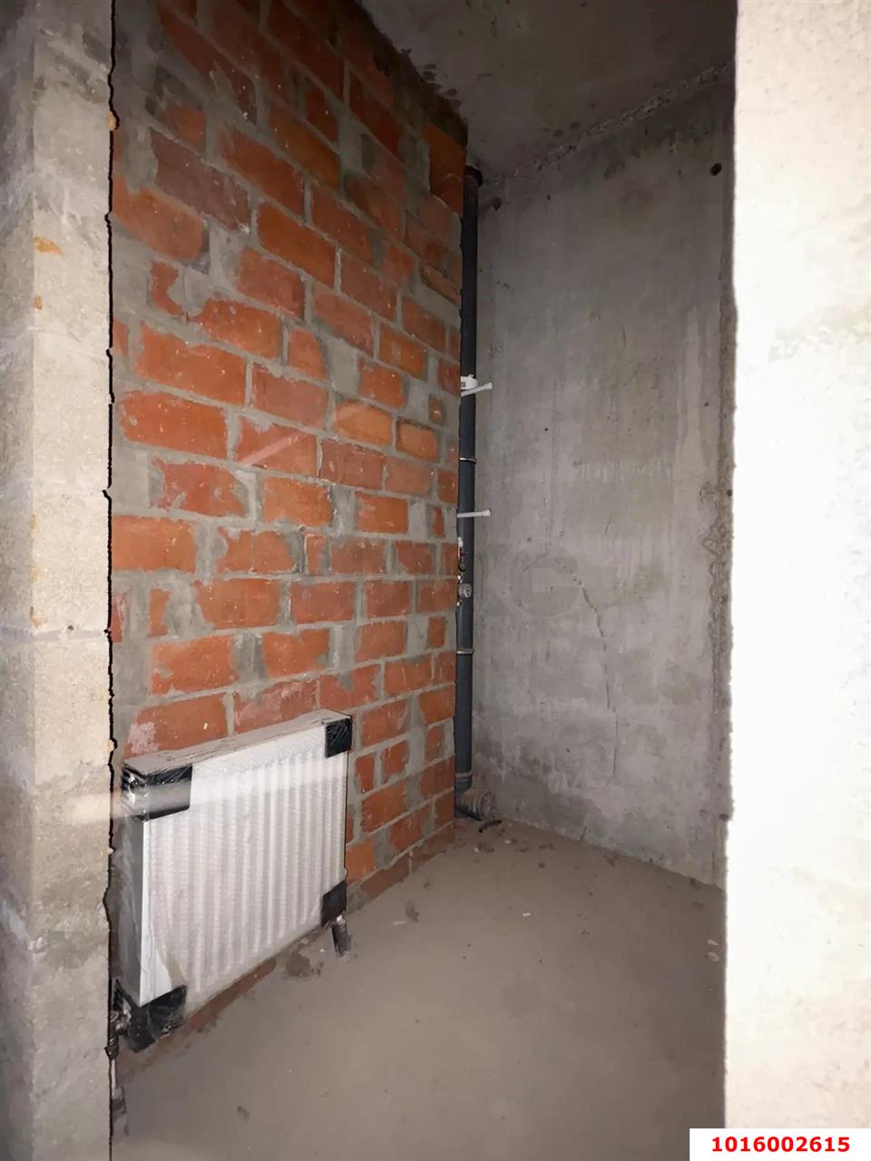 Фото №8: 1-комнатная квартира 33 м² - Южный, мкр. Прикубанский внутригородской округ, ул. Войсковая, 8/1