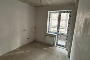 Фото №2: 1-комнатная квартира 33 м² - Южный, мкр. Прикубанский внутригородской округ, ул. Войсковая, 8/1