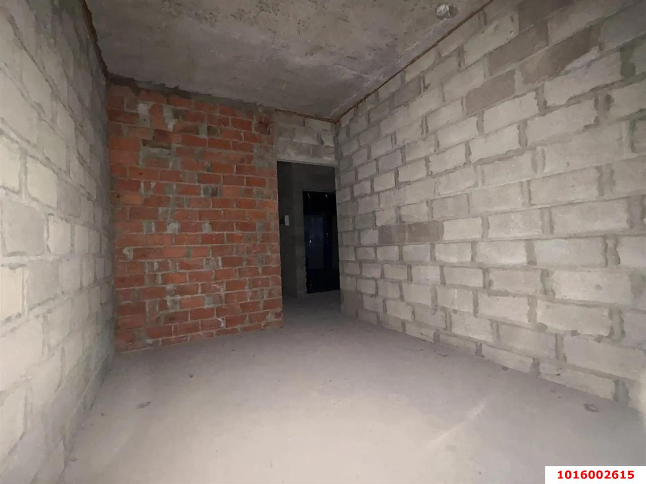 Фото №6: 1-комнатная квартира 33 м² - Южный, мкр. Прикубанский внутригородской округ, ул. Войсковая, 8/1