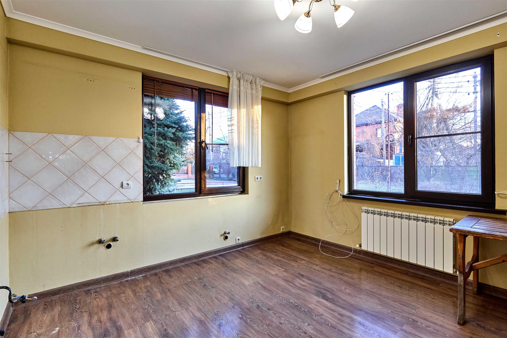 Фото №26: Дом 115 м² + 12 сот. - Краснодар, Прикубанский внутригородской округ, снт Садовод, ул. Виноградная, 150