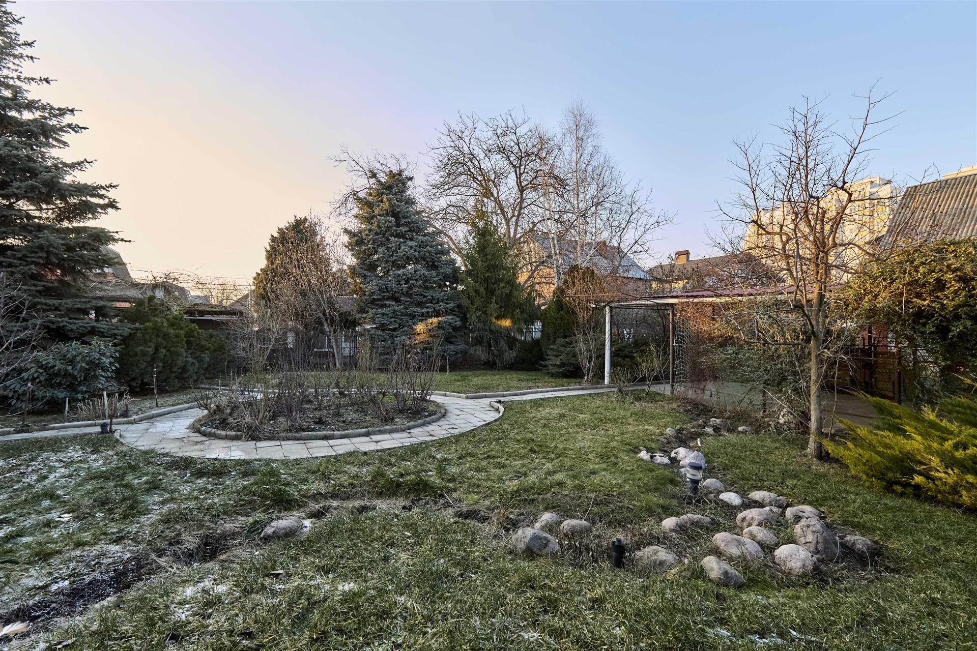 Фото №6: Дом 115 м² + 12 сот. - Краснодар, Прикубанский внутригородской округ, снт Садовод, ул. Виноградная, 150