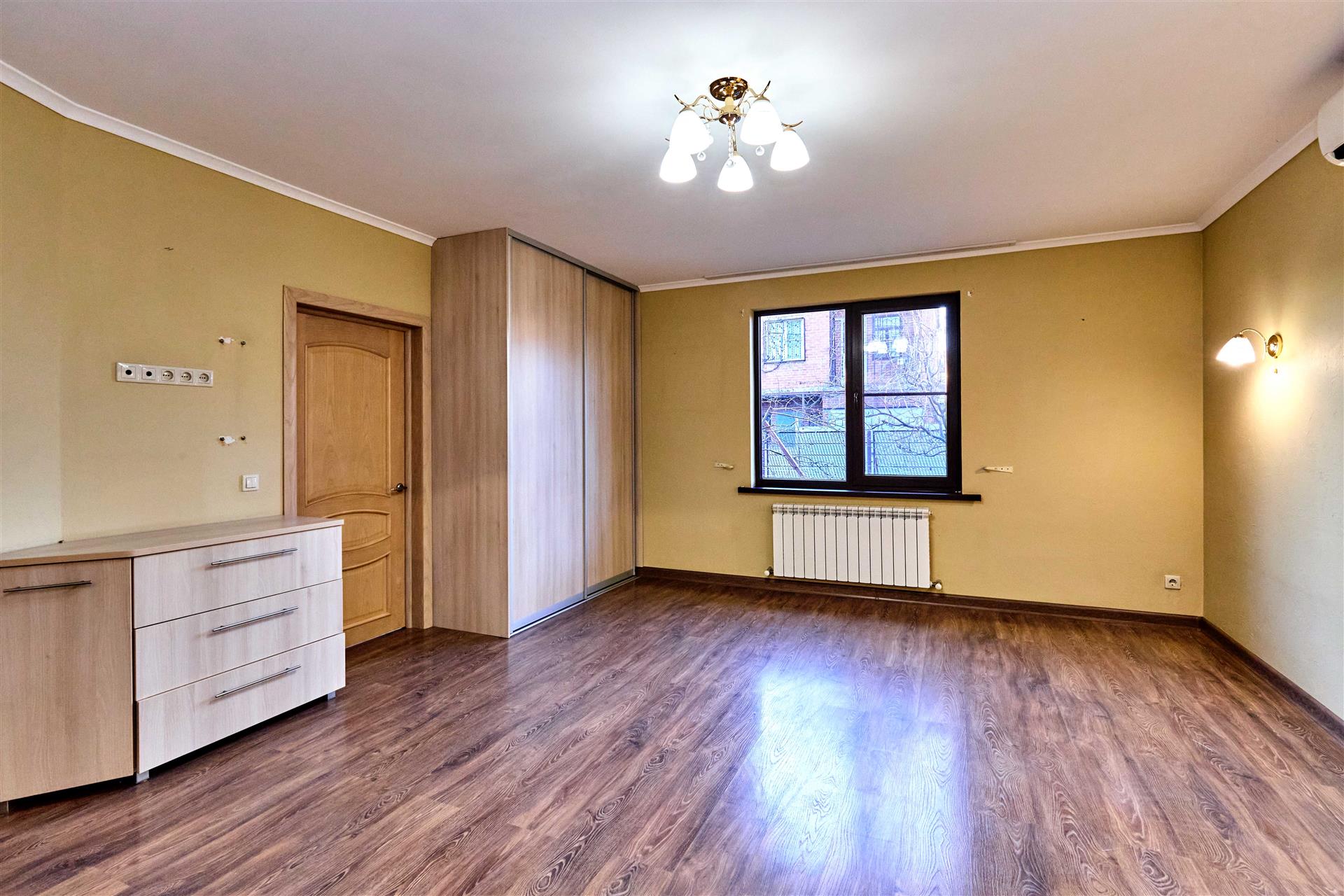 Фото №25: Дом 115 м² + 12 сот. - Краснодар, Прикубанский внутригородской округ, снт Садовод, ул. Виноградная, 150