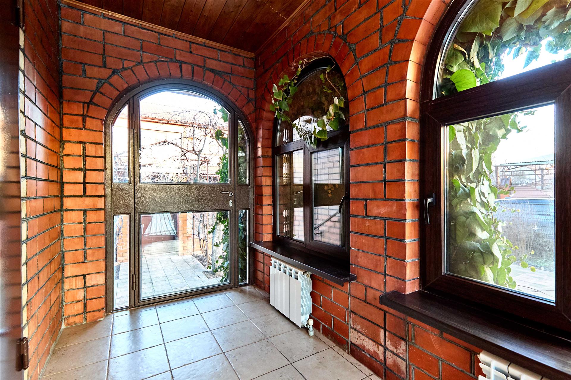 Фото №8: Дом 115 м² + 12 сот. - Краснодар, Прикубанский внутригородской округ, снт Садовод, ул. Виноградная, 150