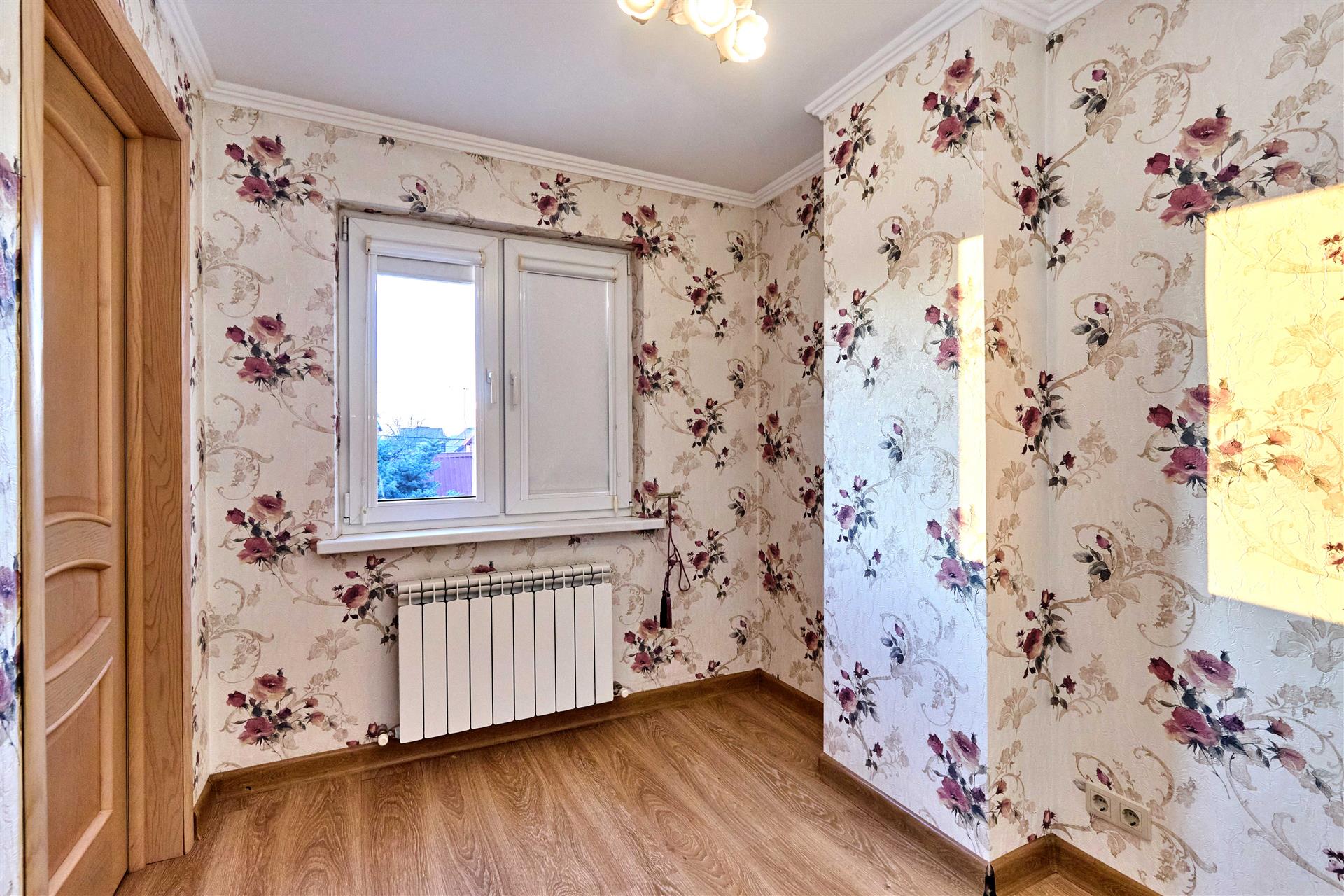 Фото №16: Дом 115 м² + 12 сот. - Краснодар, Прикубанский внутригородской округ, снт Садовод, ул. Виноградная, 150