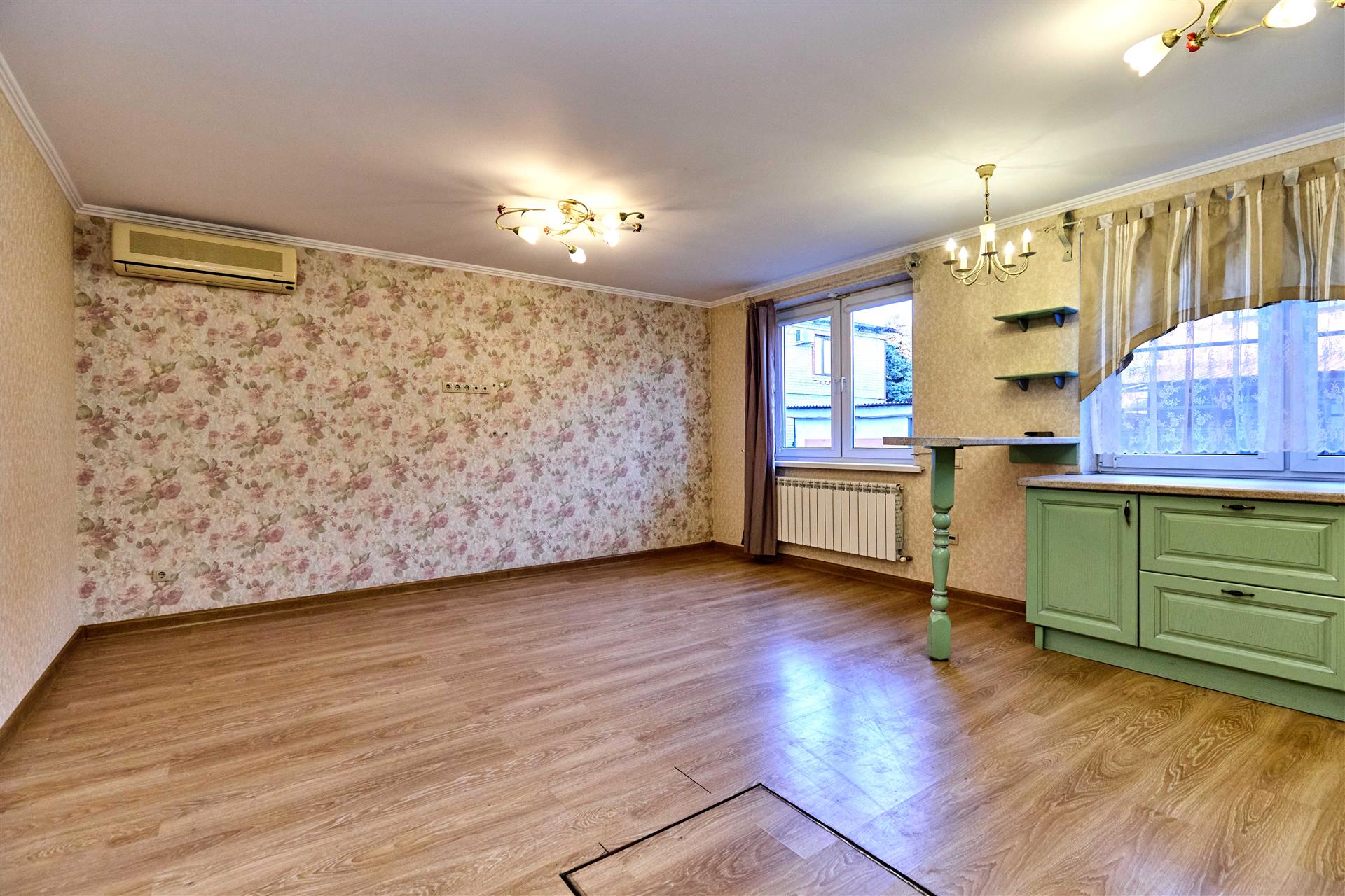 Фото №11: Дом 115 м² + 12 сот. - Краснодар, Прикубанский внутригородской округ, снт Садовод, ул. Виноградная, 150