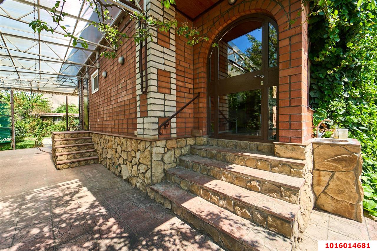 Фото №6: Дом 115 м² + 12 сот. - Краснодар, Прикубанский внутригородской округ, снт Садовод, ул. Виноградная, 150