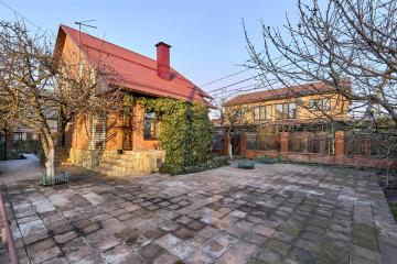 Фото №2: Дом 115 м² - Краснодар, снт Садовод, ул. Виноградная, 150