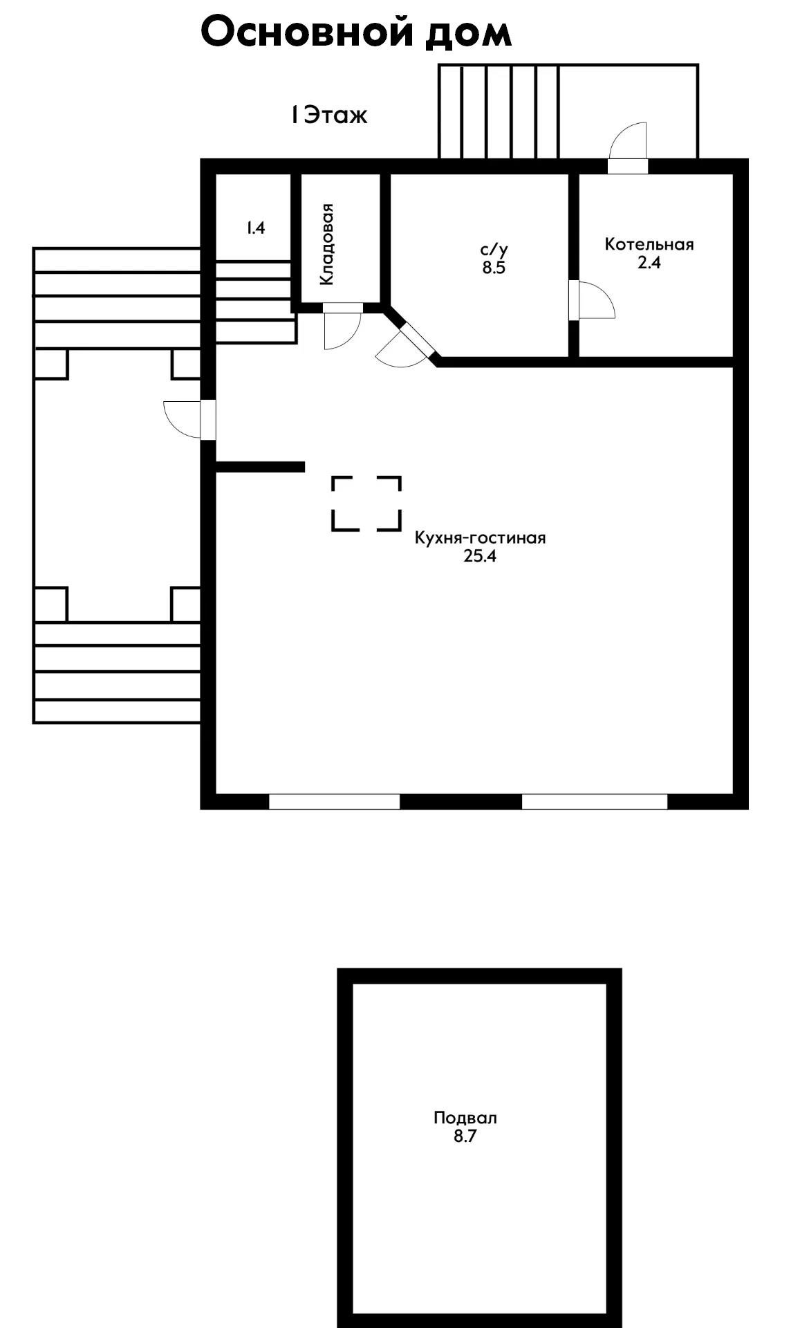 Фото №35: Дом 115 м² + 12 сот. - Краснодар, Прикубанский внутригородской округ, снт Садовод, ул. Виноградная, 150