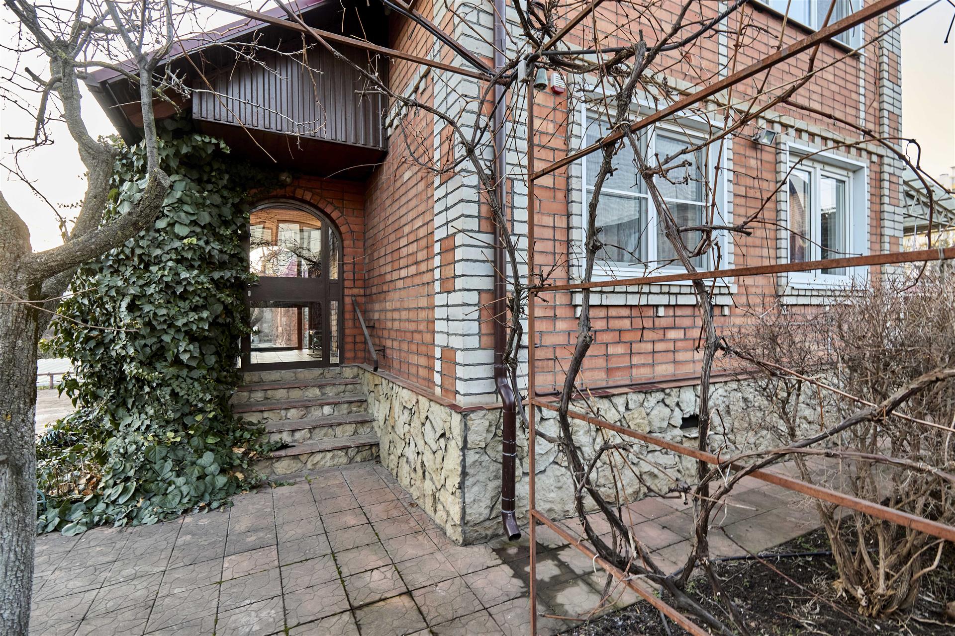 Фото №7: Дом 115 м² + 12 сот. - Краснодар, Прикубанский внутригородской округ, снт Садовод, ул. Виноградная, 150