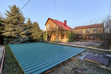 Фото №5: Дом 115 м² - Краснодар, снт Садовод, ул. Виноградная, 150