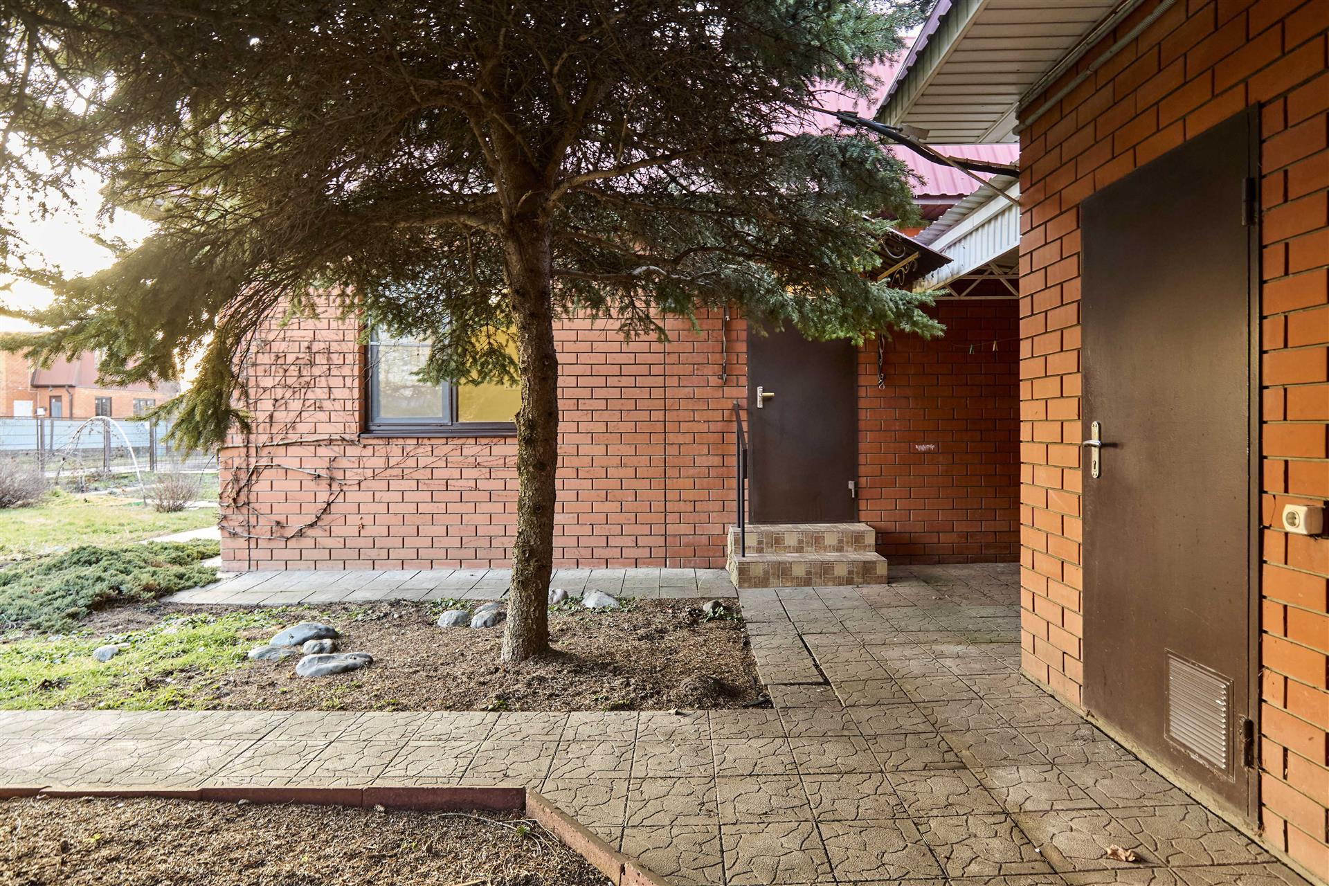 Фото №22: Дом 115 м² + 12 сот. - Краснодар, Прикубанский внутригородской округ, снт Садовод, ул. Виноградная, 150