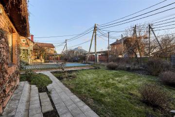 Фото №4: Дом 115 м² - Краснодар, снт Садовод, ул. Виноградная, 150