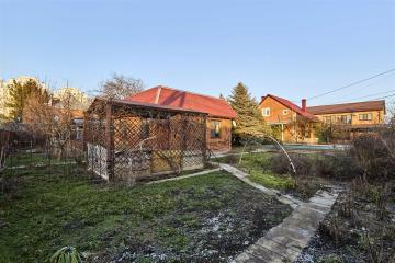 Фото №3: Дом 115 м² - Краснодар, снт Садовод, ул. Виноградная, 150