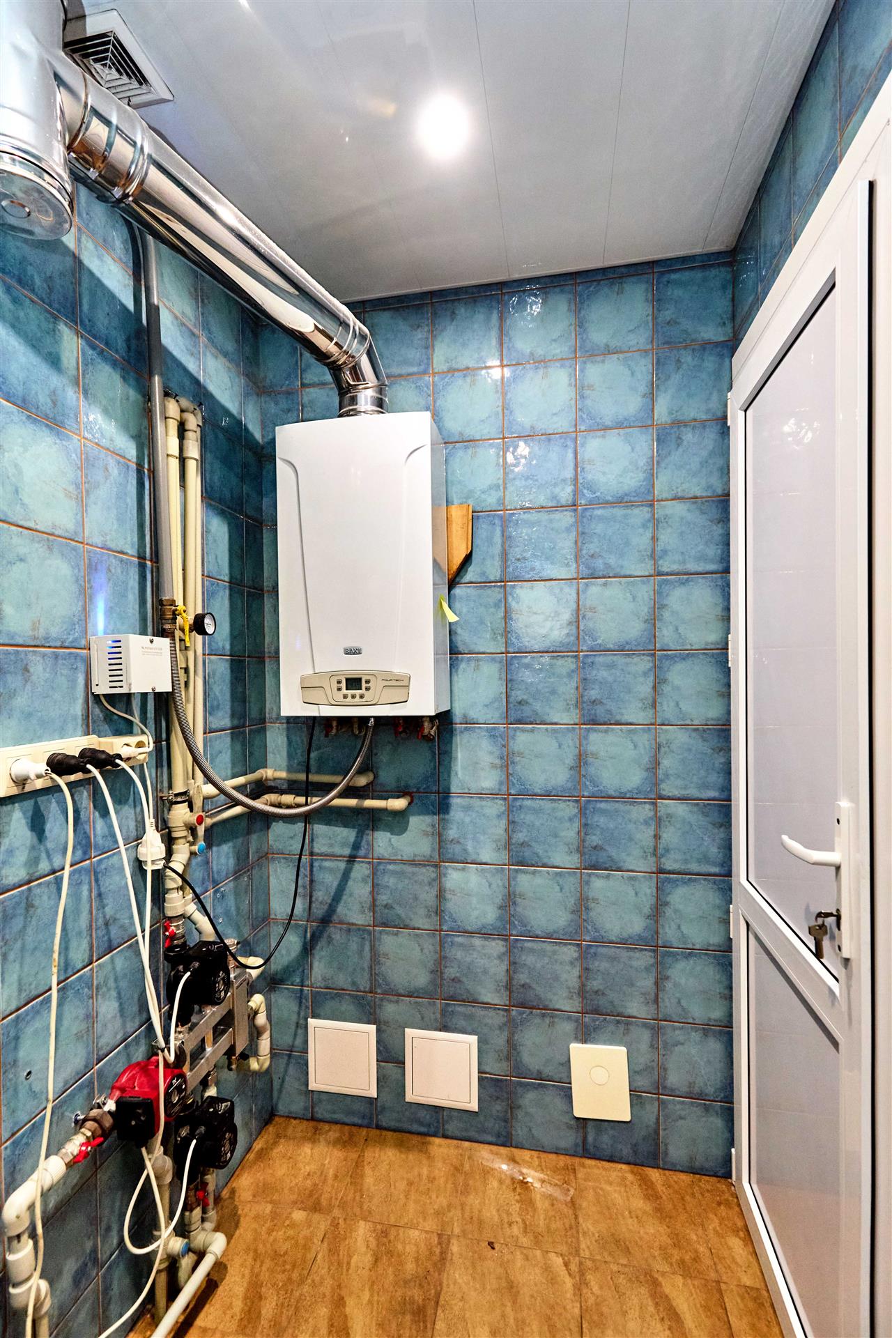 Фото №14: Дом 115 м² + 12 сот. - Краснодар, Прикубанский внутригородской округ, снт Садовод, ул. Виноградная, 150