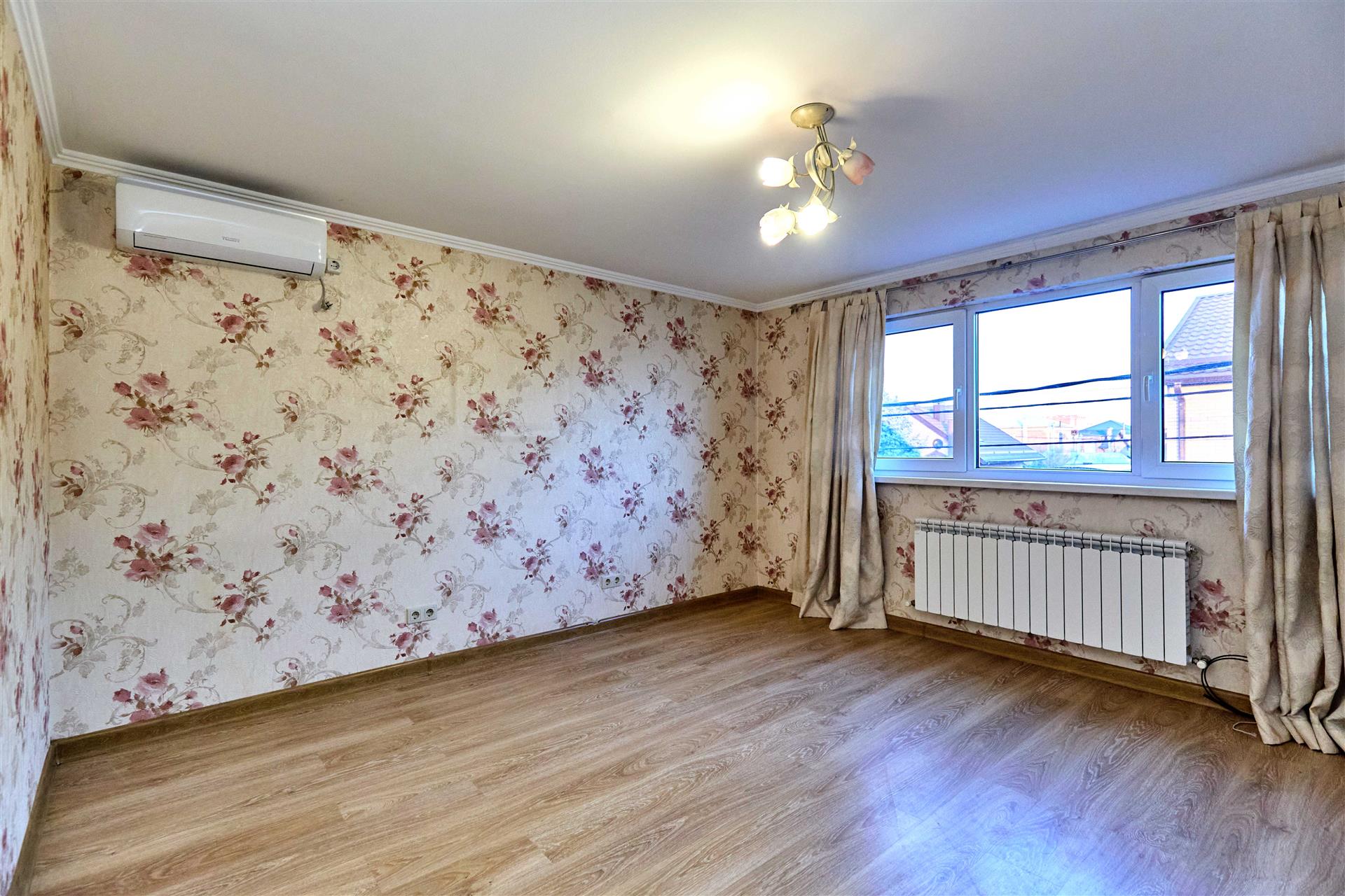 Фото №18: Дом 115 м² + 12 сот. - Краснодар, Прикубанский внутригородской округ, снт Садовод, ул. Виноградная, 150