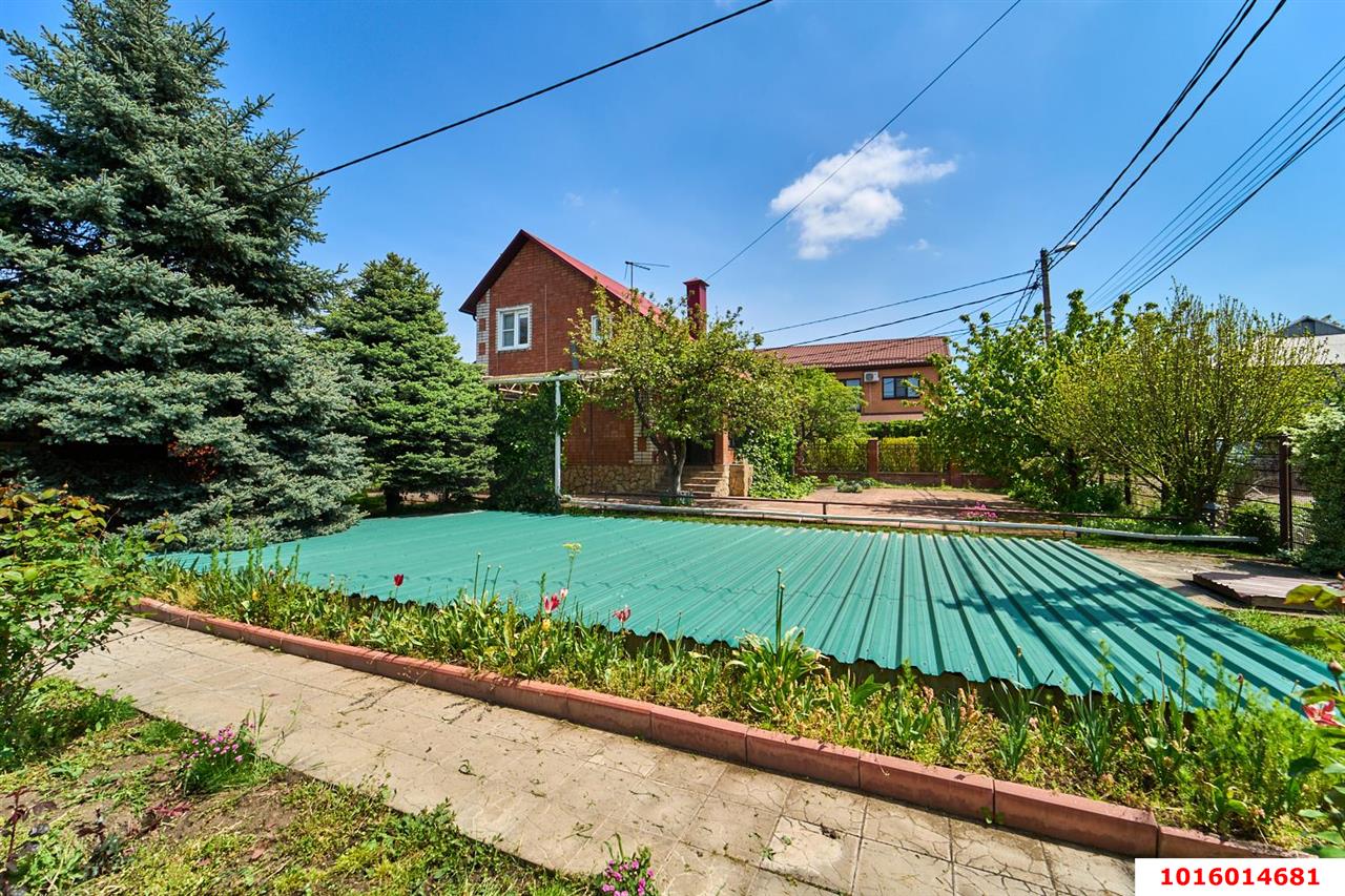 Фото №21: Дом 115 м² + 12 сот. - Краснодар, Прикубанский внутригородской округ, снт Садовод, ул. Виноградная, 150