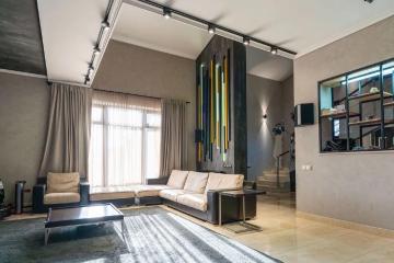 Фото №2: Дом 237 м² - Краснодар, мкр. Табачная Фабрика, ул. Достоевского, 7