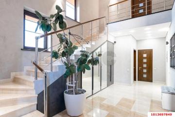 Фото №5: Дом 237 м² - Краснодар, мкр. Табачная Фабрика, ул. Достоевского, 7