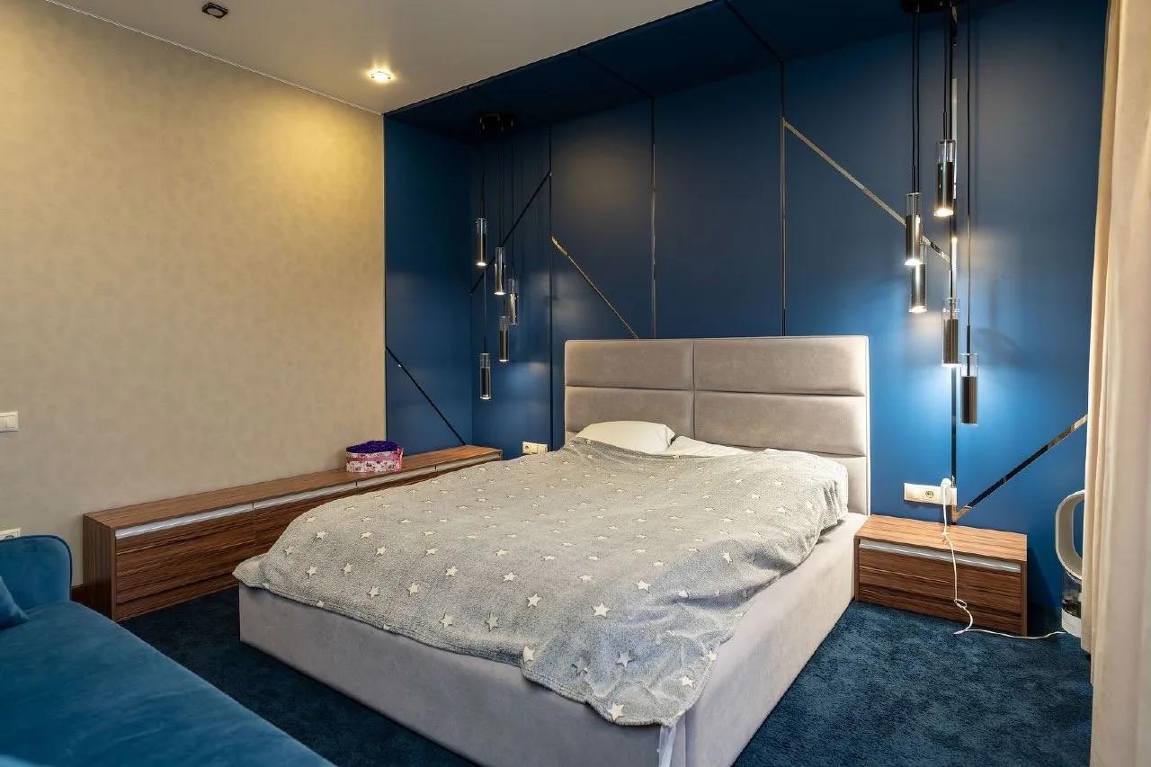 Фото №6: Дом 237 м² + 7 сот. - Краснодар, Прикубанский внутригородской округ, мкр. Табачная Фабрика, ул. Достоевского, 7