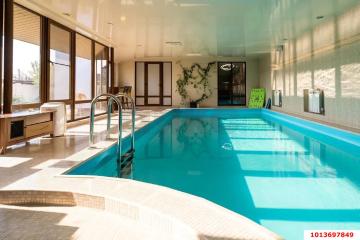 Фото №1: Дом 237 м² - Краснодар, мкр. Табачная Фабрика, ул. Достоевского, 7