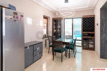 Фото №3: Дом 237 м² - Краснодар, мкр. Табачная Фабрика, ул. Достоевского, 7