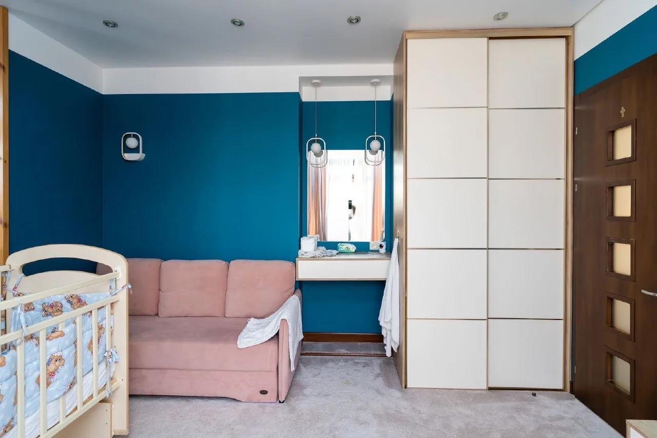 Фото №9: Дом 237 м² + 7 сот. - Краснодар, Прикубанский внутригородской округ, мкр. Табачная Фабрика, ул. Достоевского, 7