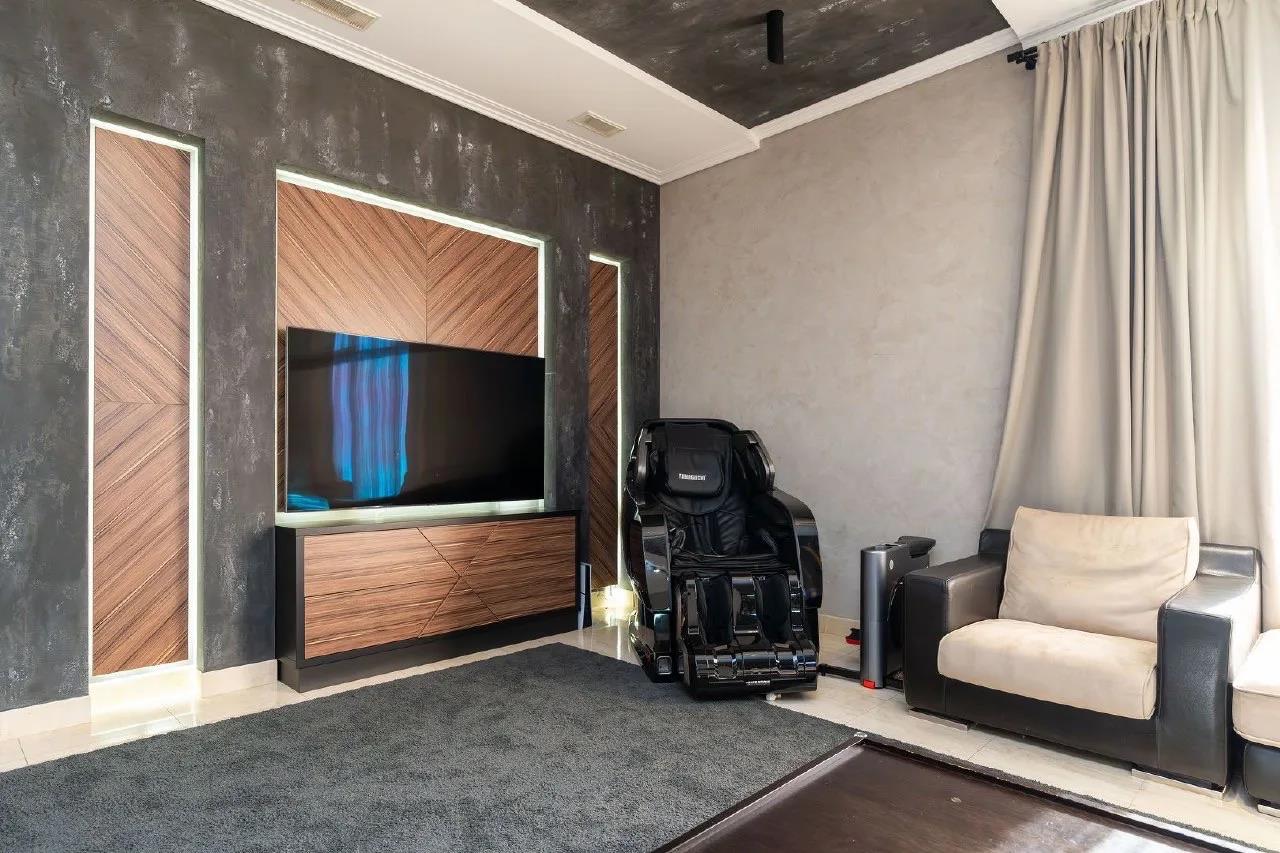 Фото №4: Дом 237 м² + 7 сот. - Краснодар, Прикубанский внутригородской округ, мкр. Табачная Фабрика, ул. Достоевского, 7