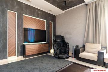 Фото №4: Дом 237 м² - Краснодар, мкр. Табачная Фабрика, ул. Достоевского, 7