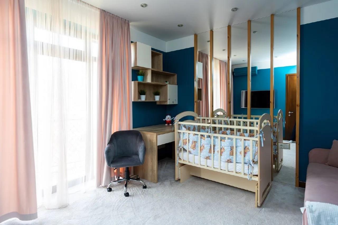 Фото №8: Дом 237 м² + 7 сот. - Краснодар, Прикубанский внутригородской округ, мкр. Табачная Фабрика, ул. Достоевского, 7