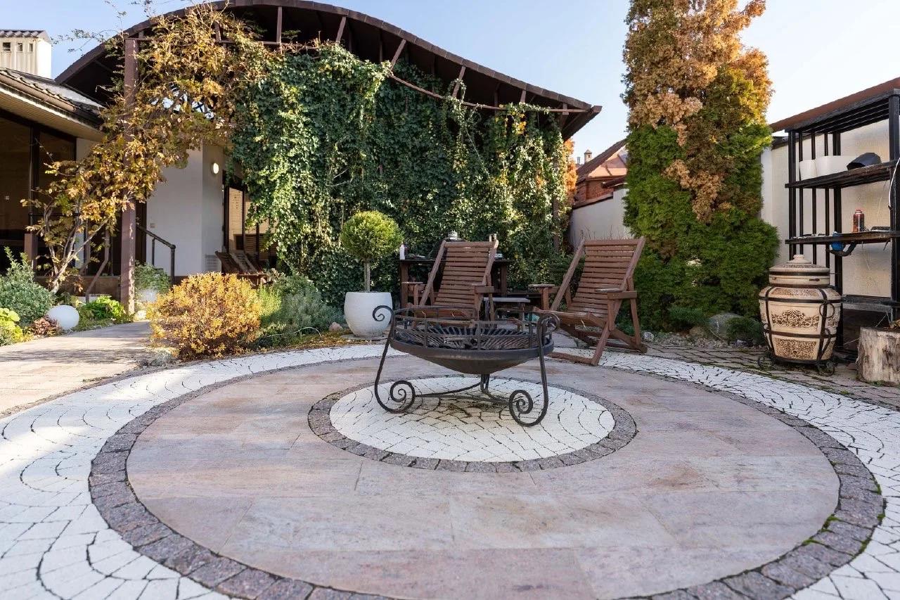 Фото №11: Дом 237 м² + 7 сот. - Краснодар, Прикубанский внутригородской округ, мкр. Табачная Фабрика, ул. Достоевского, 7