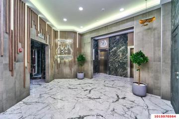 Фото №1: 1-комнатная квартира 45 м² - Краснодар, мкр. Достояние, ул. им. Мурата Ахеджака, 10А