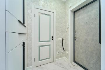 Фото №5: 1-комнатная квартира 43 м² - Краснодар, мкр. Достояние, ул. им. Мурата Ахеджака, 10А