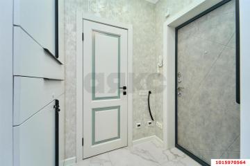 Фото №5: 1-комнатная квартира 45 м² - Краснодар, мкр. Достояние, ул. им. Мурата Ахеджака, 10А