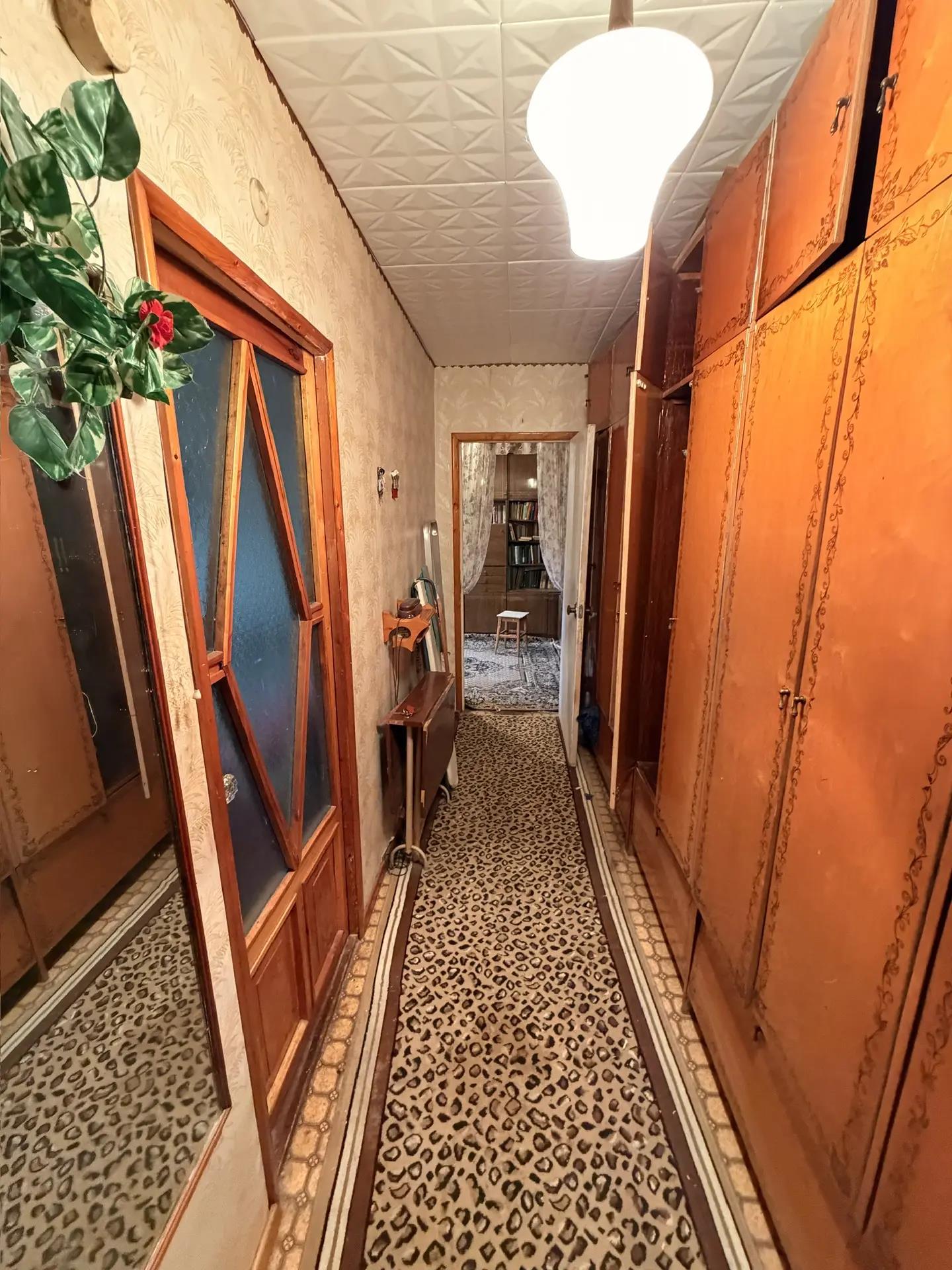 Фото №8: 2-комнатная квартира 53 м² - Краснодар, ул. Алма-Атинская, 148