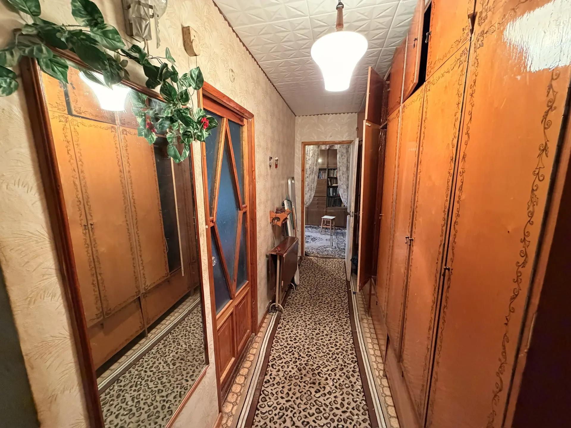 Фото №6: 2-комнатная квартира 53 м² - Краснодар, ул. Алма-Атинская, 148