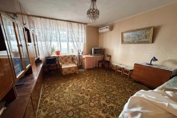 Фото №1: 2-комнатная квартира 47 м² - Краснодар, мкр. Сельскохозяйственный Институт, ул. Алма-Атинская, 148